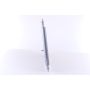 NISSENS 940341 Air Conditioning Condenser/Receiver Drier Assembly