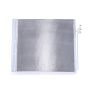NISSENS 940343 Air Conditioning Condenser/Receiver Drier Assembly
