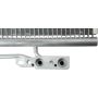 NISSENS 940343 Air Conditioning Condenser/Receiver Drier Assembly