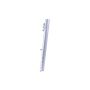 NISSENS 940344 Air Conditioning Condenser/Receiver Drier Assembly