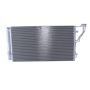 NISSENS 940347 Air Conditioning Condenser/Receiver Drier Assembly