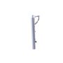NISSENS 940347 Air Conditioning Condenser/Receiver Drier Assembly
