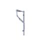 NISSENS 940347 Air Conditioning Condenser/Receiver Drier Assembly