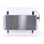 NISSENS 940352 Air Conditioning Condenser/Receiver Drier Assembly