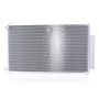 NISSENS 940354 Air Conditioning Condenser/Receiver Drier Assembly