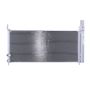 NISSENS 940361 Air Conditioning Condenser/Receiver Drier Assembly