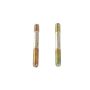 NISSENS 940361 Air Conditioning Condenser/Receiver Drier Assembly