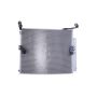 NISSENS 940367 Air Conditioning Condenser/Receiver Drier Assembly