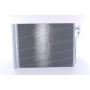 NISSENS 940370 Air Conditioning Condenser/Receiver Drier Assembly