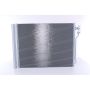 NISSENS 940370 Air Conditioning Condenser/Receiver Drier Assembly