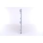 NISSENS 940375 Air Conditioning Condenser/Receiver Drier Assembly