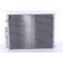 NISSENS 940375 Air Conditioning Condenser/Receiver Drier Assembly