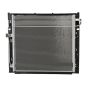 NISSENS 940394 Air Conditioning Condenser/Receiver Drier Assembly
