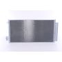 NISSENS 940395 Air Conditioning Condenser/Receiver Drier Assembly
