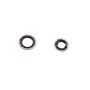 NISSENS 940395 Air Conditioning Condenser/Receiver Drier Assembly