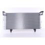 NISSENS 940399 Air Conditioning Condenser/Receiver Drier Assembly