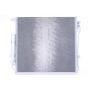 NISSENS 940407 Air Conditioning Condenser/Receiver Drier Assembly