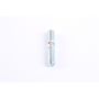 NISSENS 940411 Air Conditioning Condenser and Receiver Drier Assembly
