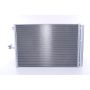 NISSENS 940412 Air Conditioning Condenser/Receiver Drier Assembly