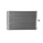 NISSENS 940412 Air Conditioning Condenser/Receiver Drier Assembly