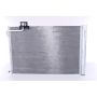 NISSENS 940414 Air Conditioning Condenser/Receiver Drier Assembly