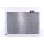 NISSENS 940414 Air Conditioning Condenser/Receiver Drier Assembly