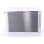 NISSENS 940418 Air Conditioning Condenser/Receiver Drier Assembly