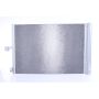 NISSENS 940420 Air Conditioning Condenser/Receiver Drier Assembly