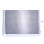 NISSENS 940420 Air Conditioning Condenser/Receiver Drier Assembly