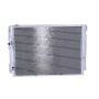 NISSENS 940422 Air Conditioning Condenser