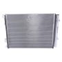 NISSENS 940426 Air Conditioning Condenser/Receiver Drier Assembly