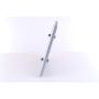 NISSENS 940428 Air Conditioning Condenser/Receiver Drier Assembly