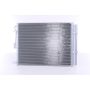 NISSENS 940428 Air Conditioning Condenser/Receiver Drier Assembly