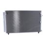 NISSENS 940433 Air Conditioning Condenser/Receiver Drier Assembly