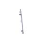 NISSENS 940433 Air Conditioning Condenser/Receiver Drier Assembly