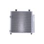 NISSENS 940447 Air Conditioning Condenser/Receiver Drier Assembly