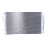 NISSENS 940449 Air Conditioning Condenser/Receiver Drier Assembly