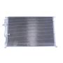 NISSENS 940451 Air Conditioning Condenser