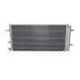 NISSENS 940453 Air Conditioning Condenser/Receiver Drier Assembly