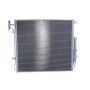 NISSENS 940485 Air Conditioning Condenser/Receiver Drier Assembly