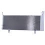 NISSENS 940499 Air Conditioning Condenser/Receiver Drier Assembly