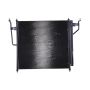 NISSENS 940503 Air Conditioning Condenser/Receiver Drier Assembly