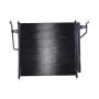 NISSENS 940503 Air Conditioning Condenser/Receiver Drier Assembly