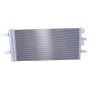 NISSENS 940509 Air Conditioning Condenser/Receiver Drier Assembly