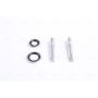 NISSENS 940519 Air Conditioning Condenser/Receiver Drier Assembly