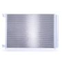 NISSENS 940519 Air Conditioning Condenser/Receiver Drier Assembly