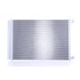 NISSENS 940519 Air Conditioning Condenser/Receiver Drier Assembly
