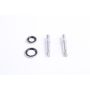 NISSENS 940519 Air Conditioning Condenser/Receiver Drier Assembly