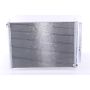 NISSENS 940537 Air Conditioning Condenser/Receiver Drier Assembly
