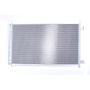NISSENS 940548 Air Conditioning Condenser/Receiver Drier Assembly